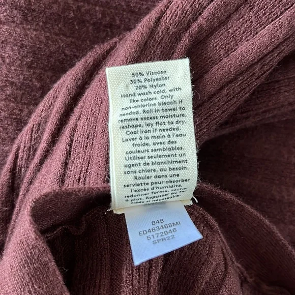 Open Edit Pants - Picture 7 of 7